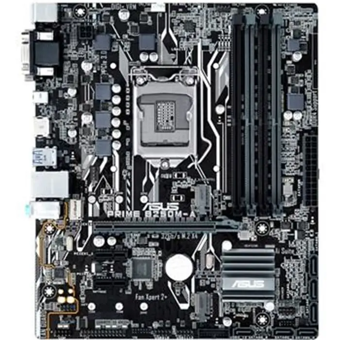 مادربرد ایسوس مدل PRIME B250M-A/CSM سوکت 1151 -gallery-16