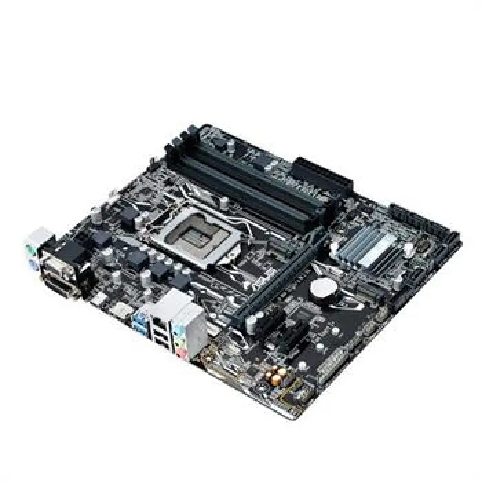 مادربرد ایسوس مدل PRIME B250M-A/CSM سوکت 1151 -gallery-4