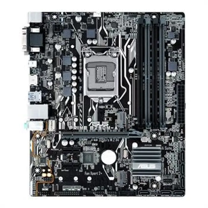 مادربرد ایسوس مدل PRIME B250M-A/CSM سوکت 1151 -gallery-5