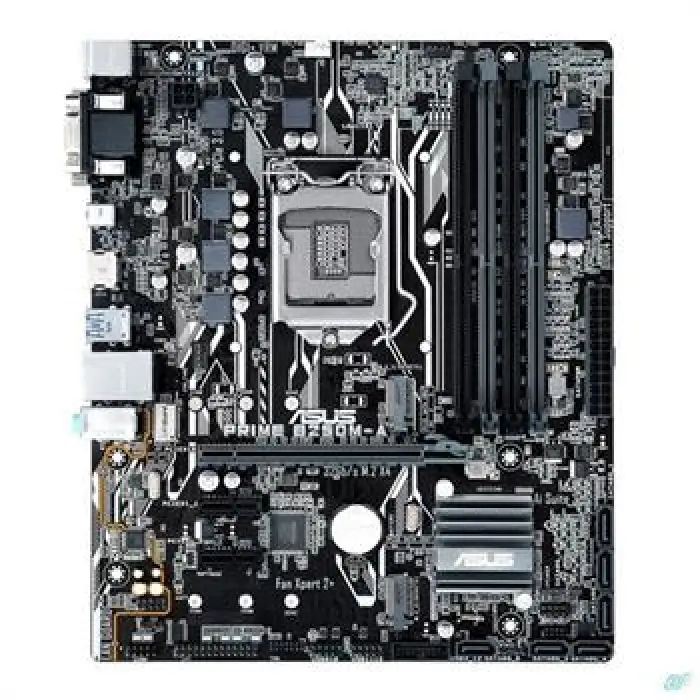 مادربرد ایسوس مدل PRIME B250M-A/CSM سوکت 1151 -gallery-6
