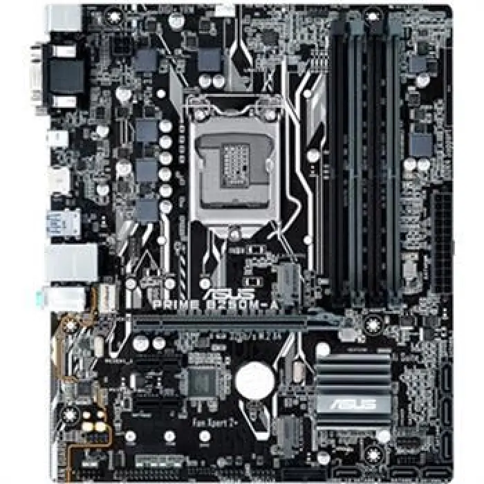 مادربرد ایسوس مدل PRIME B250M-A/CSM سوکت 1151 -gallery-7