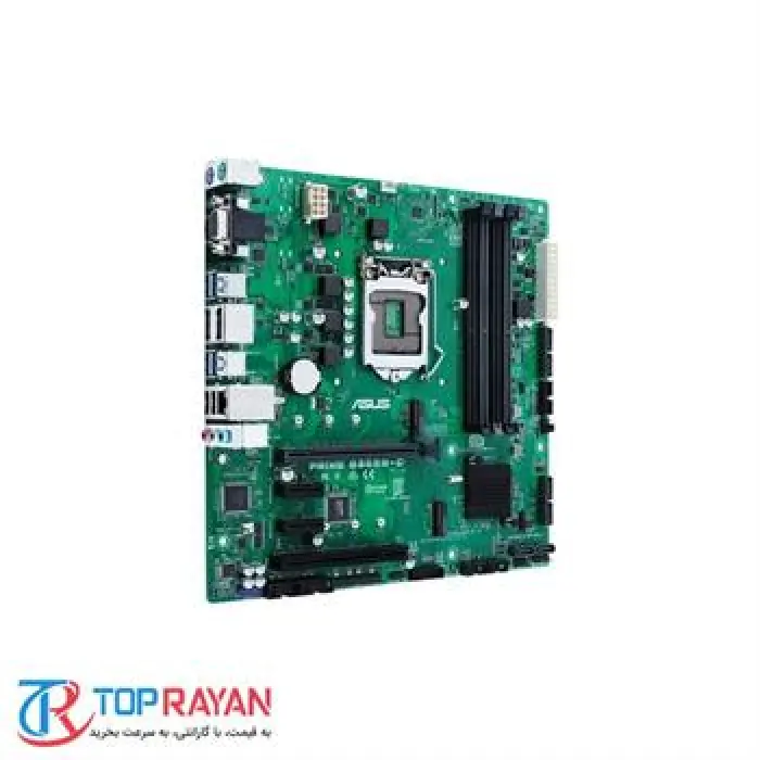 مادربرد ایسوس PRIME B365M-C -gallery-1