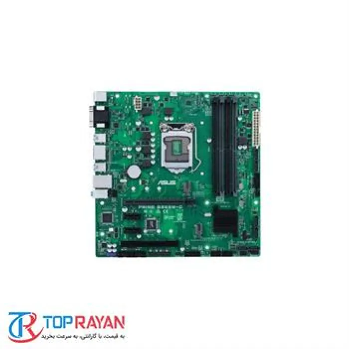 مادربرد ایسوس PRIME B365M-C -gallery-2