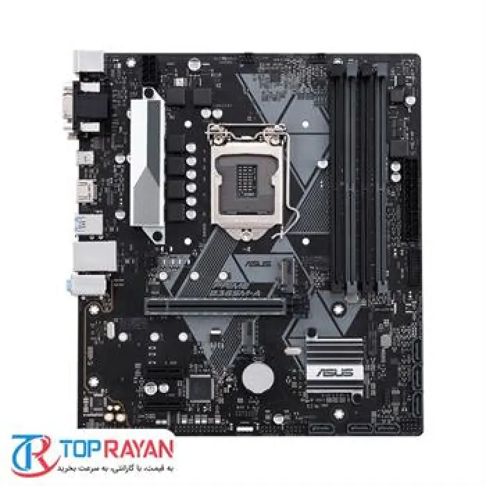 مادربرد ایسوس PRIME B365M-A -gallery-2