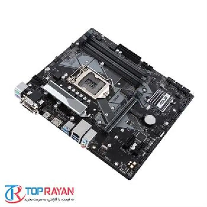مادربرد ایسوس PRIME B365M-A -gallery-3