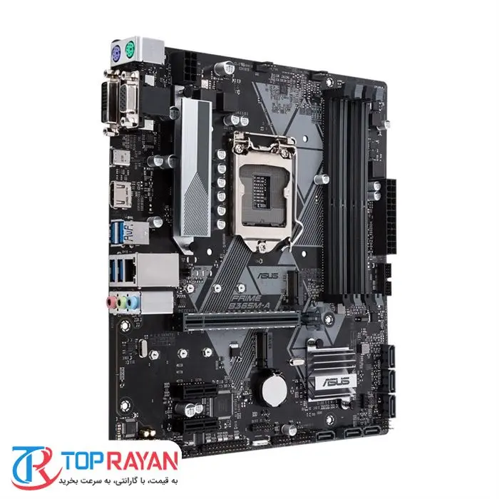 مادربرد ایسوس PRIME B365M-A -gallery-6
