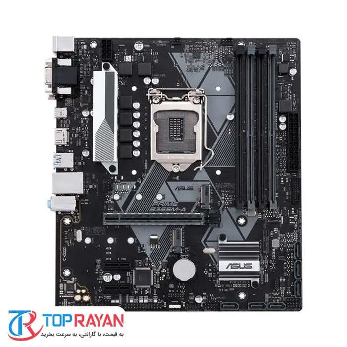 مادربرد ایسوس PRIME B365M-A -gallery-7