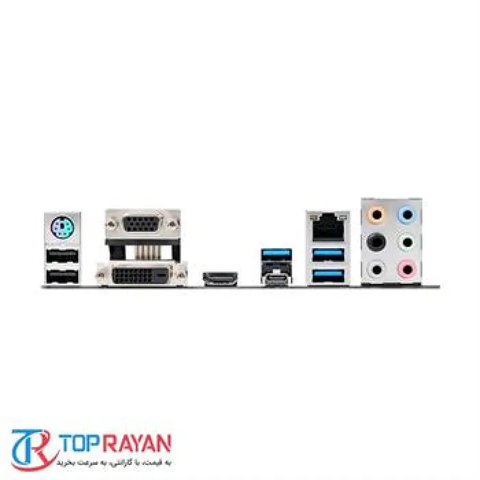 مادربرد ایسوس مدل PRIME B250M-PLUS DDR4 سوکت 1151 -gallery-3