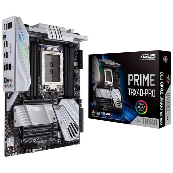 مادربرد ایسوس مدل Prime TRX40-Pro سوکت sTRX4 -gallery-4