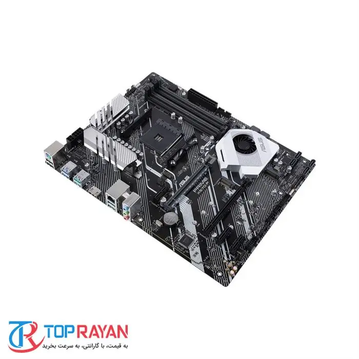 مادربرد ایسوس PRIME X570-P -gallery-9