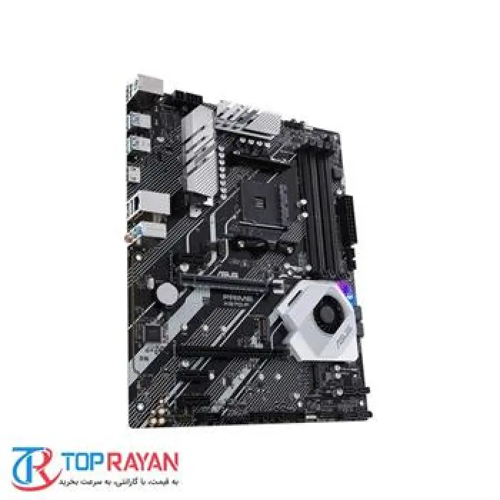 مادربرد ایسوس PRIME X570-P -gallery-3