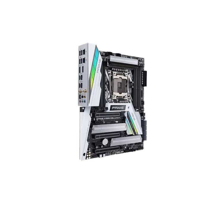 مادربرد ایسوس مدل PRIME X299 DELUXE II -gallery-4