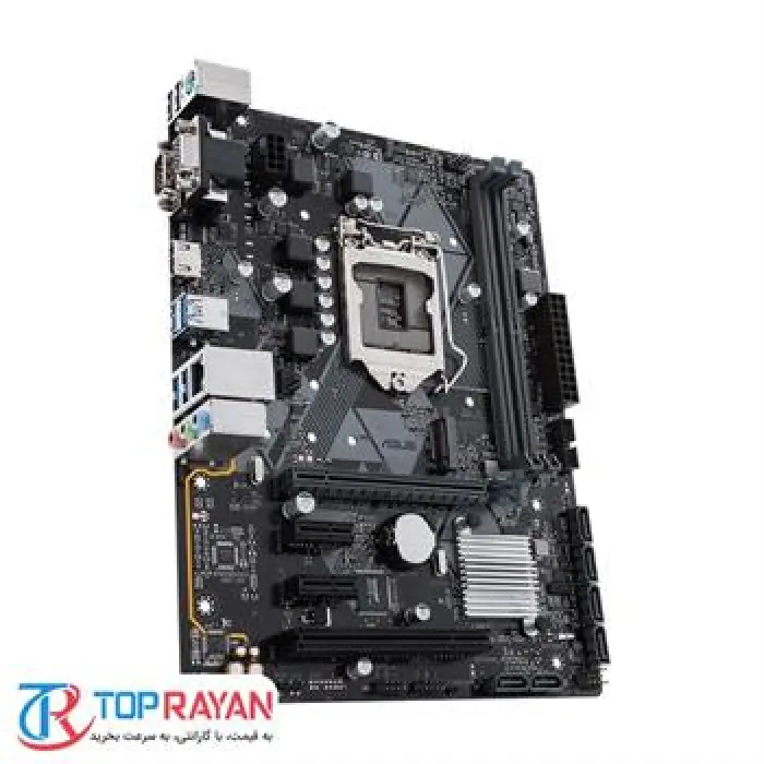 مادربرد ایسوس مدل PRIME B360M-D سوکت 1151 -gallery-3