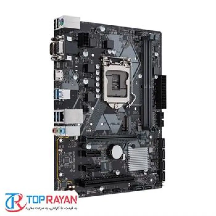 مادربرد ایسوس مدل PRIME B360M-D سوکت 1151 -gallery-4