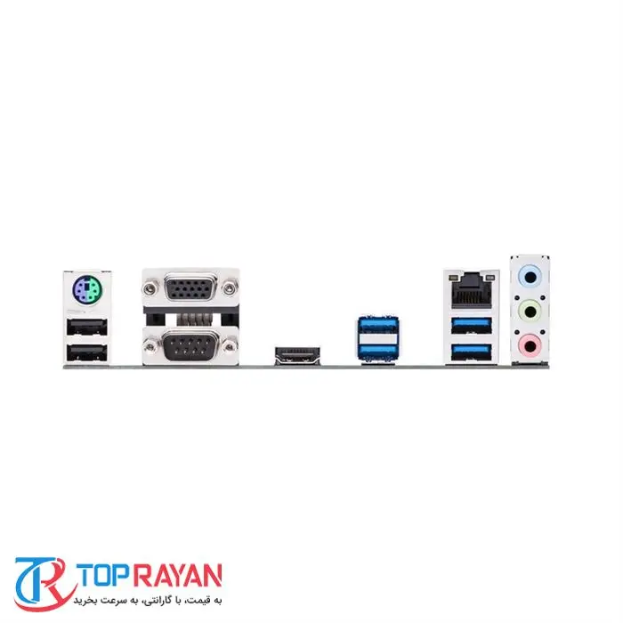 مادربرد ایسوس مدل PRIME B360M-D سوکت 1151 -gallery-6