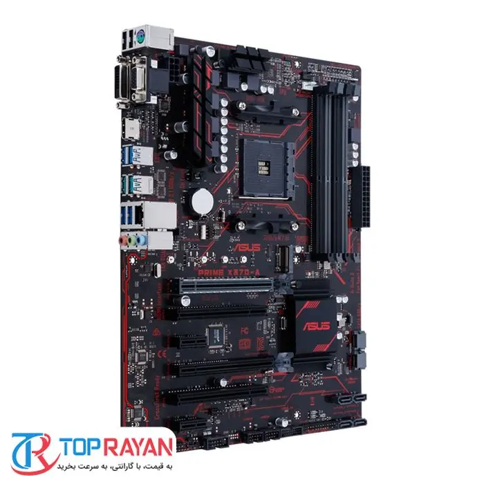 مادربرد ایسوس PRIME X370-A -gallery-10