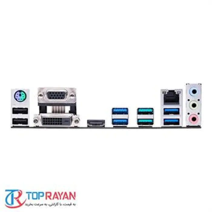 مادربرد ایسوس PRIME X370-A -gallery-1