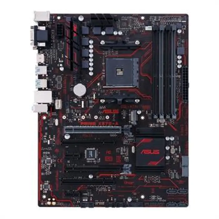 مادربرد ایسوس PRIME X370-A -gallery-5