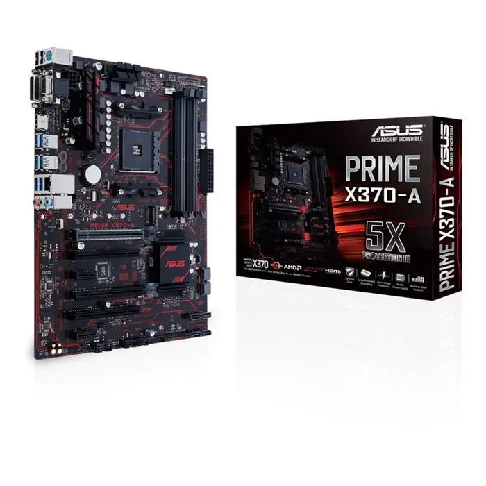 مادربرد ایسوس PRIME X370-A -gallery-6