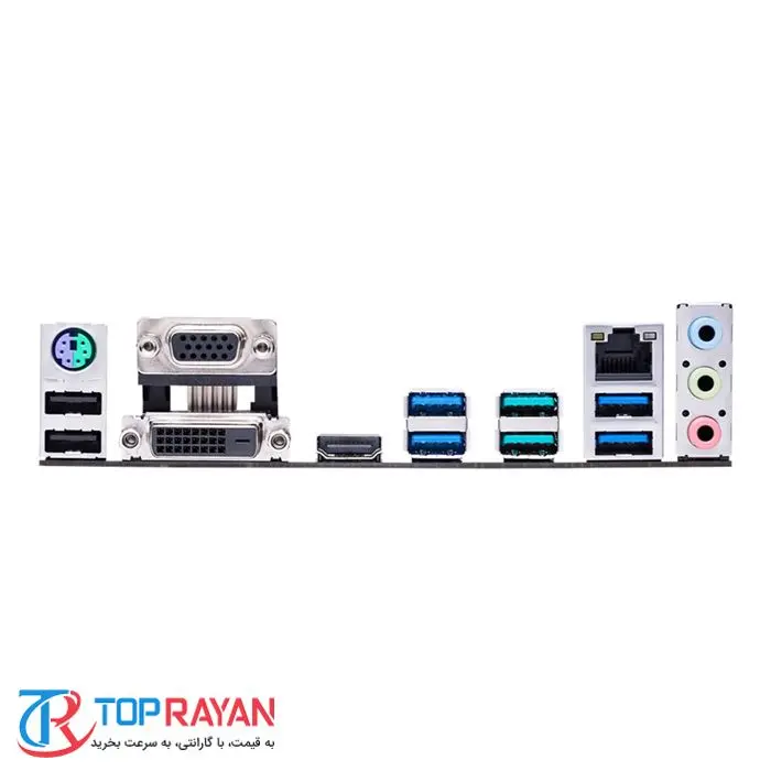 مادربرد ایسوس PRIME X370-A -gallery-7