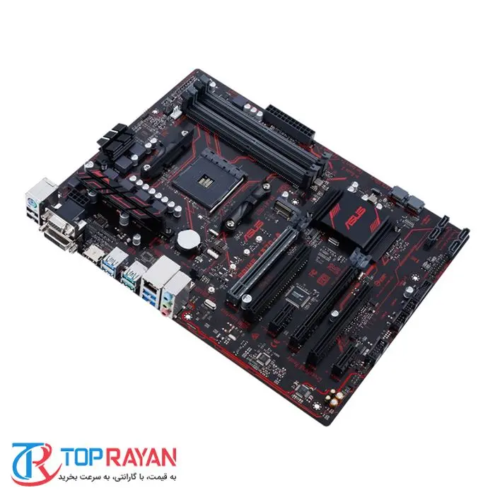 مادربرد ایسوس PRIME X370-A -gallery-8