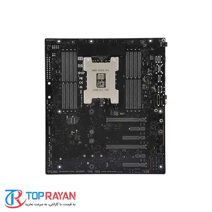 مادربرد ایسوس مدل PRIME X399-A سوکت TR4 -gallery-10