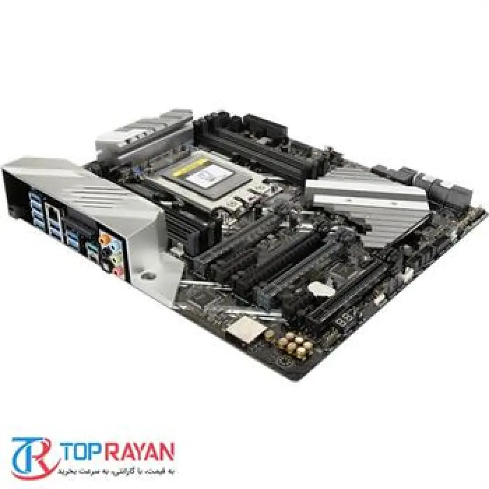 مادربرد ایسوس مدل PRIME X399-A سوکت TR4 -gallery-1
