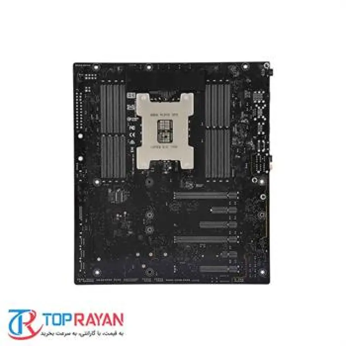 مادربرد ایسوس مدل PRIME X399-A سوکت TR4 -gallery-4