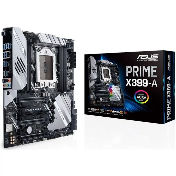 مادربرد ایسوس مدل PRIME X399-A سوکت TR4 -gallery-6