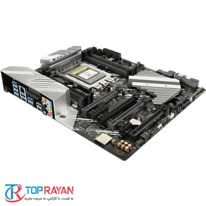 مادربرد ایسوس مدل PRIME X399-A سوکت TR4 -gallery-7