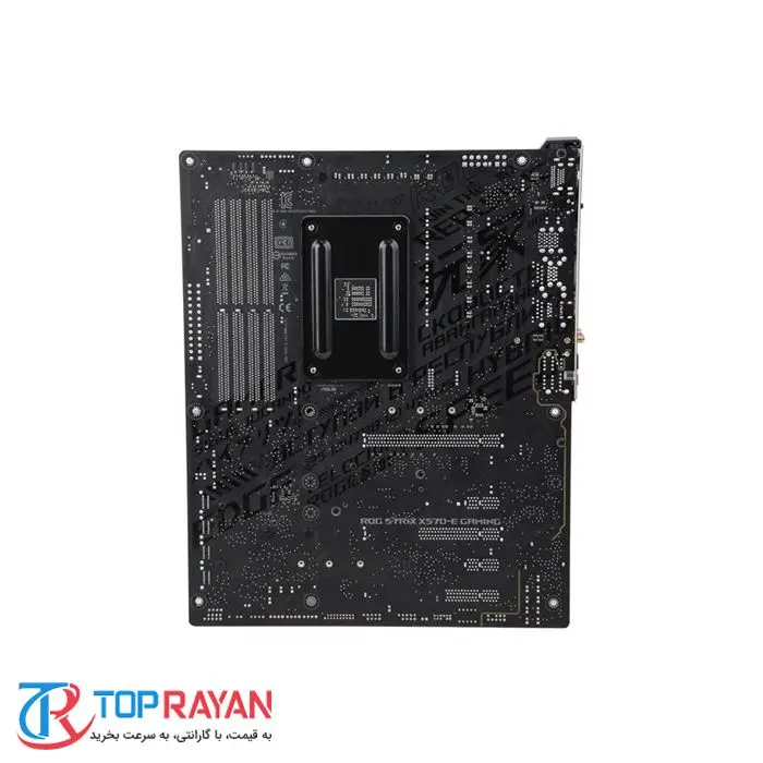 مادربرد ایسوس ROG Strix X570 E Gaming -gallery-13