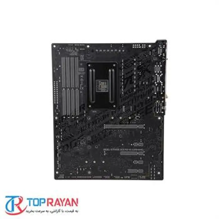 مادربرد ایسوس ROG Strix X570 E Gaming -gallery-5