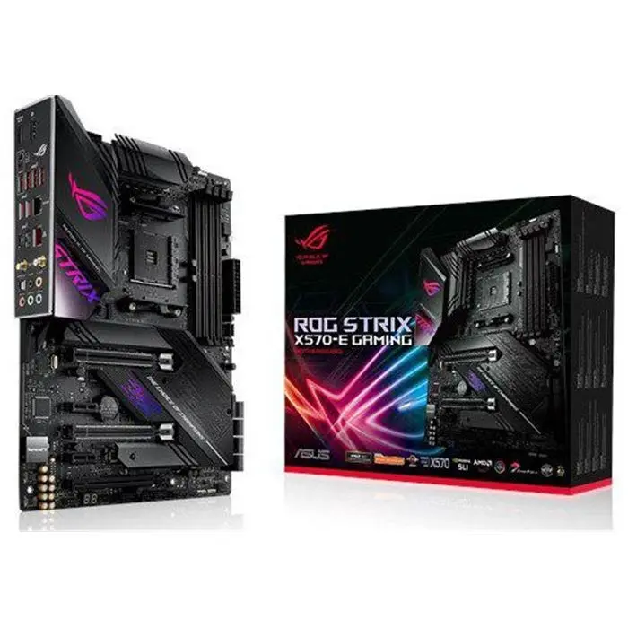 مادربرد ایسوس ROG Strix X570 E Gaming -gallery-8