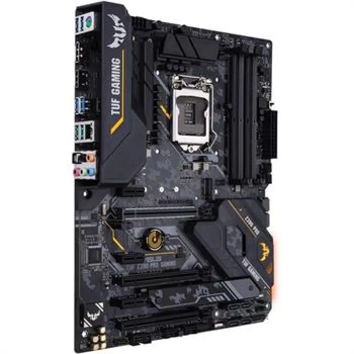 مادربرد ایسوس TUF Z390-PRO GAMING -gallery-1