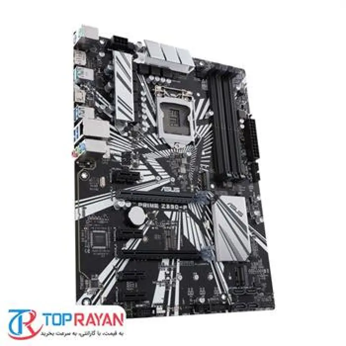 مادربرد ایسوس PRIME Z390-P -gallery-1