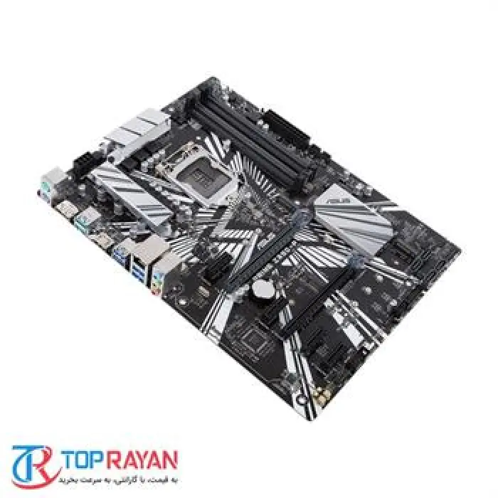 مادربرد ایسوس PRIME Z390-P -gallery-2