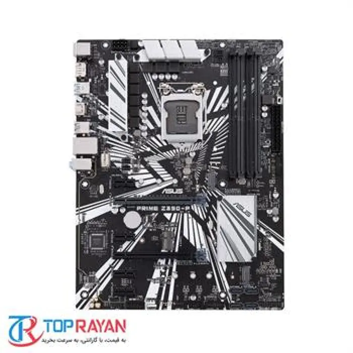 مادربرد ایسوس PRIME Z390-P -gallery-4