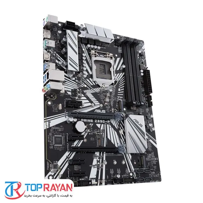 مادربرد ایسوس PRIME Z390-P -gallery-8