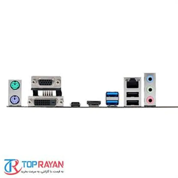 مادربرد ایسوس مدل PRIME B250M-A DDR4 سوکت 1151 -gallery-4