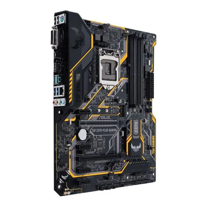 مادربرد ایسوس مدل TUF Z370-PLUS GAMING -gallery-11