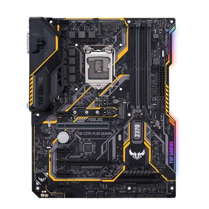 مادربرد ایسوس مدل TUF Z370-PLUS GAMING -gallery-14