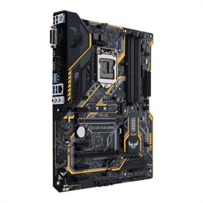 مادربرد ایسوس مدل TUF Z370-PLUS GAMING -gallery-3