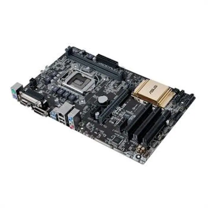 مادربرد ایسوس مدل H110-PLUS سوکت 1151 -gallery-4