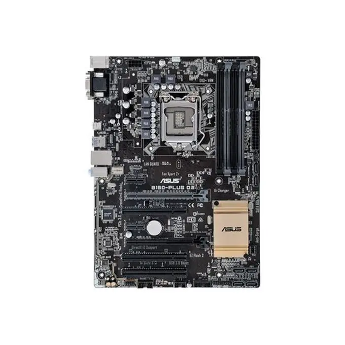 ASUS B150-PLUS D4 LGA 1151 Motherboard -gallery-12