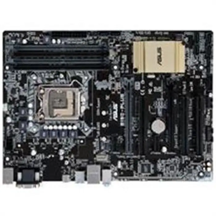 ASUS B150-PLUS D4 LGA 1151 Motherboard -gallery-5