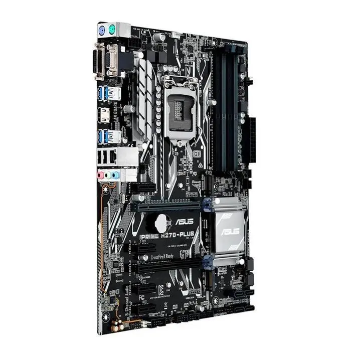 مادربرد ایسوس مدل PRIME H270 PLUS سوکت 1151 -gallery-15