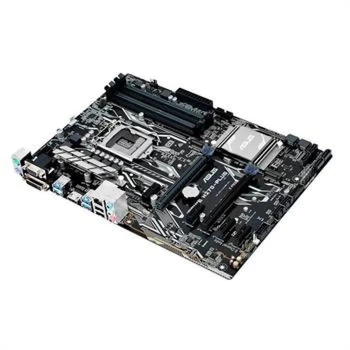 مادربرد ایسوس مدل PRIME H270 PLUS سوکت 1151 -gallery-4