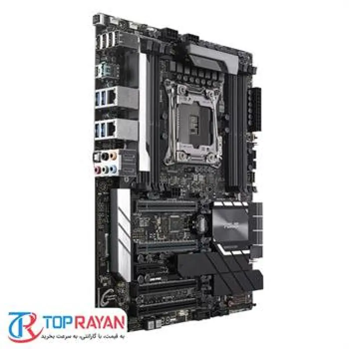مادربرد ایسوس مدل WS X299 PRO LGA 2066 -gallery-5