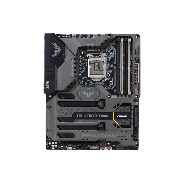 مادربرد ایسوس مدل TUF Z270 MARK 1 -gallery-11