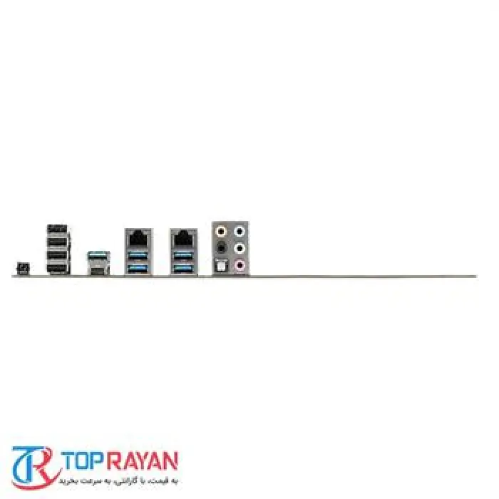 مادربرد ایسوس مدل WS X299 PRO/SE -gallery-1